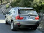 BMW X5 4.8i 2006 года (WW)